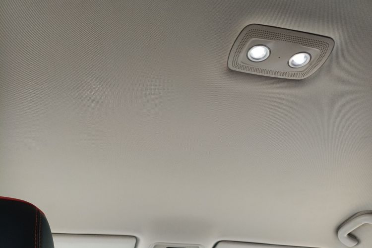 BYD Yuan Plus 2023 car image #18