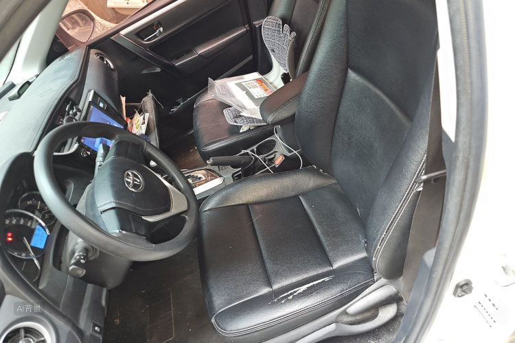 Toyota Corolla 2019 #17 Toyota Corolla 2019 car image #17