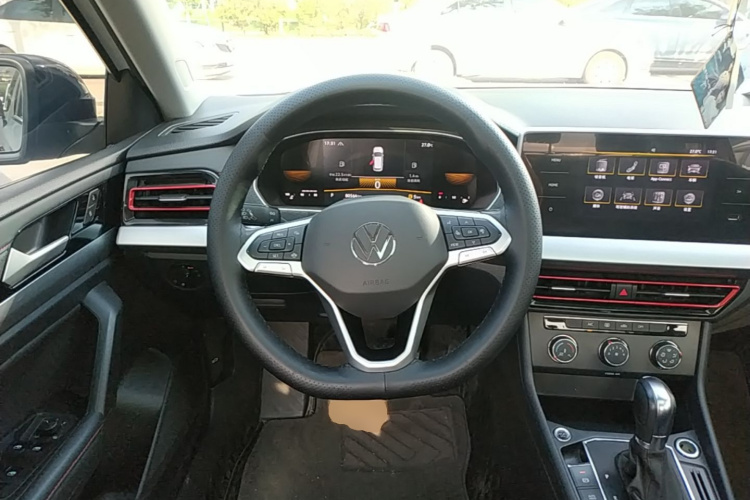 Volkswagen Lavida 2023 #15 Volkswagen Lavida 2023 car image #15
