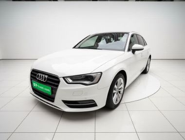 Audi A3 2016 Audi A3 2016 immagine di auto