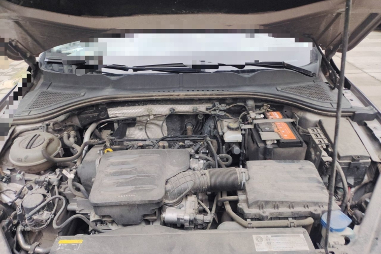 2019 image de voiture #22