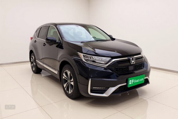 Honda CR-V 2020 #4 Honda CR-V 2020 car image #4