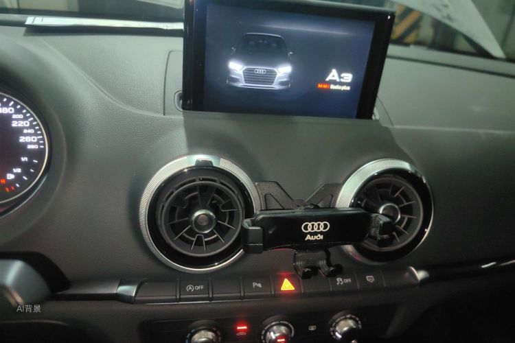 Audi A3 2020 #15 Audi A3 2020 immagine di auto #15