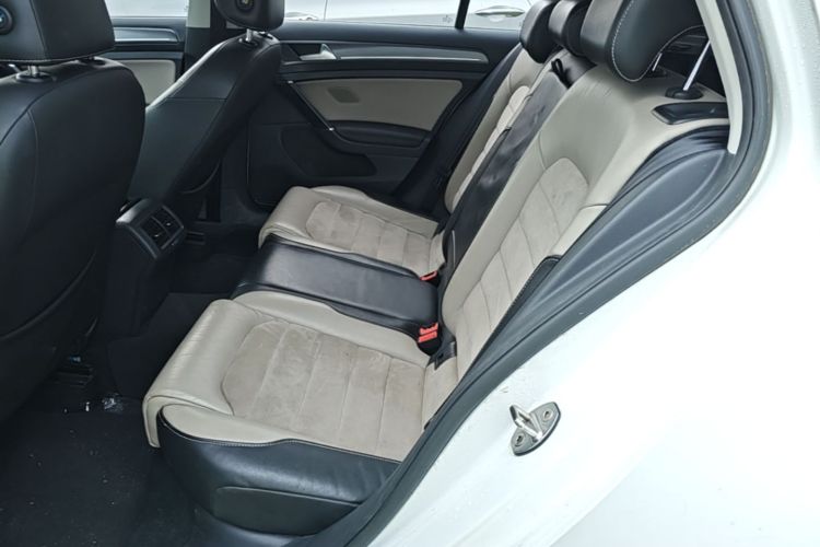 Volkswagen Golf 2017 #19 Volkswagen Golf 2017 car image #19