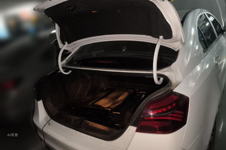 GEELY Emgrand 2019 car image #21