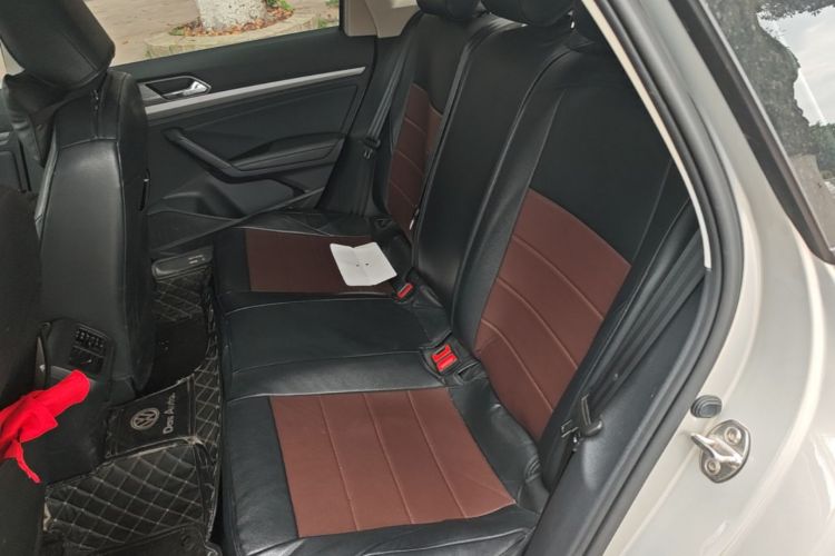Volkswagen Lavida 2020 car image #17