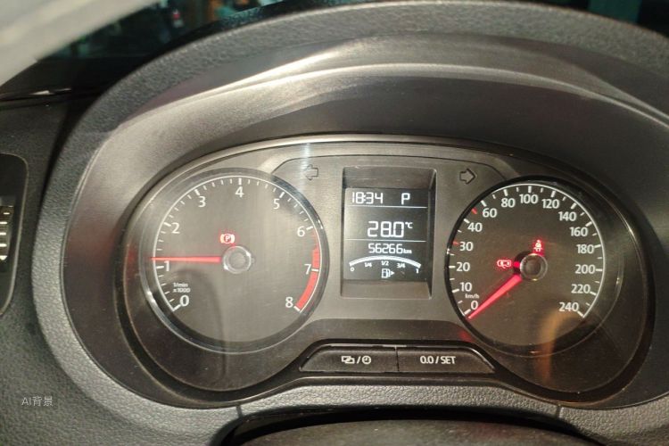 Volkswagen Polo 2016 #13 Volkswagen Polo 2016 car image #13
