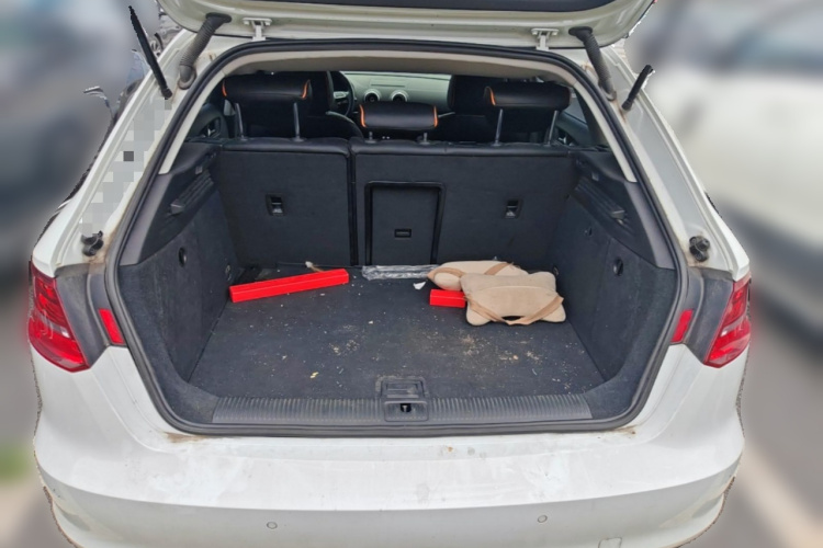 Audi A3 2016 #21 Audi A3 2016 car image #21