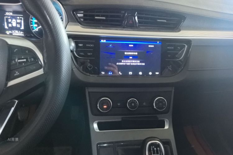 GEELY Emgrand 2020 #15 GEELY Emgrand 2020 car image #15