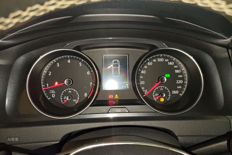 Volkswagen Golf 2017 #13 Volkswagen Golf 2017 car image #13