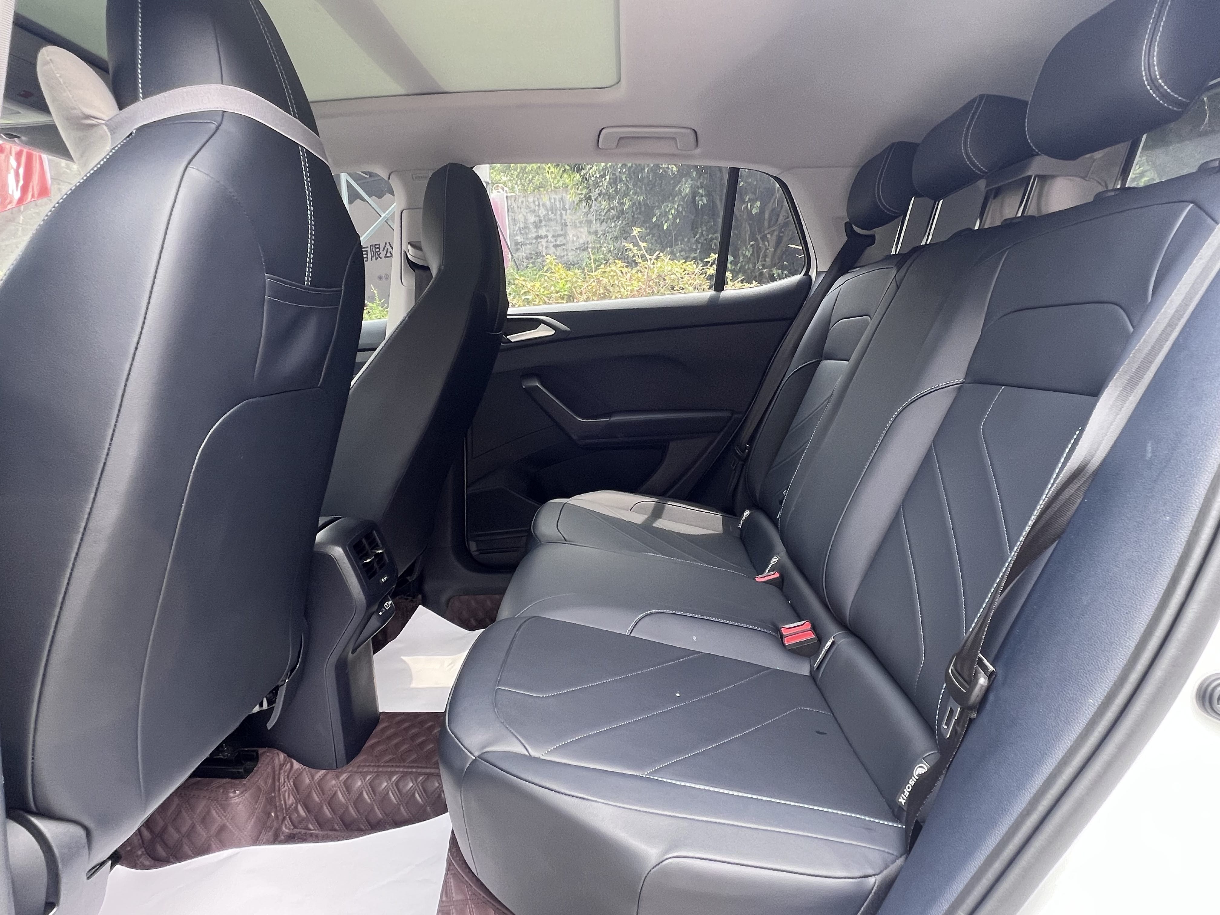 Volkswagen Tharu 2024 imagem de carro #6