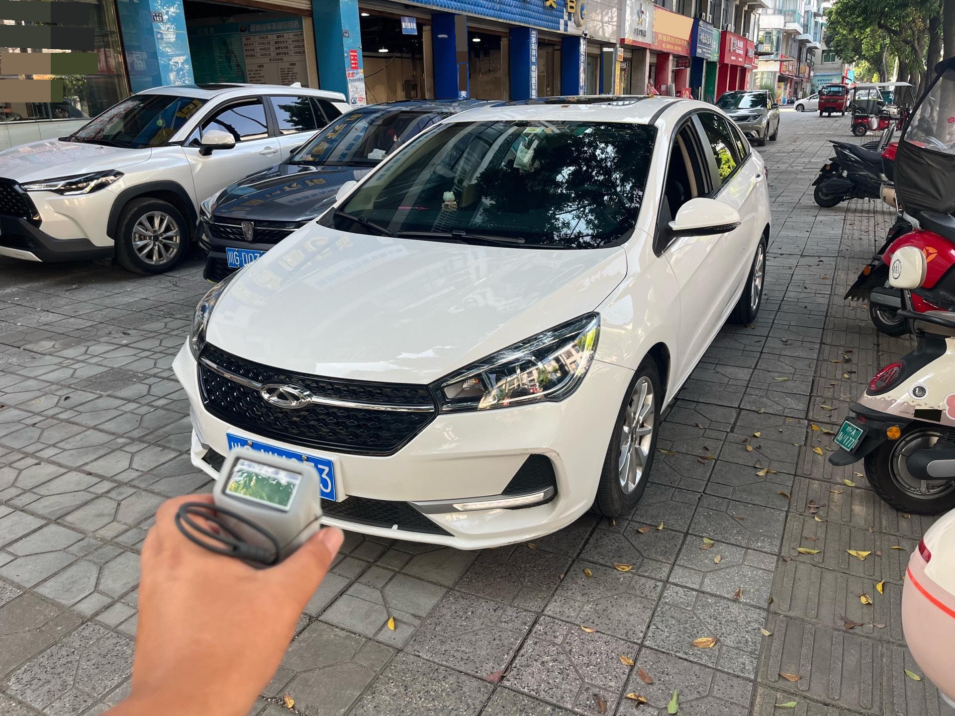 2019 2019 car image