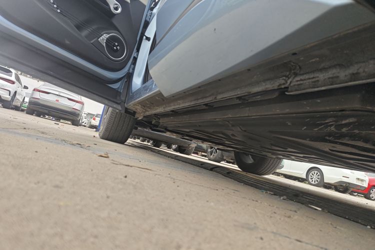 BYD Yuan Plus 2023 car image #27