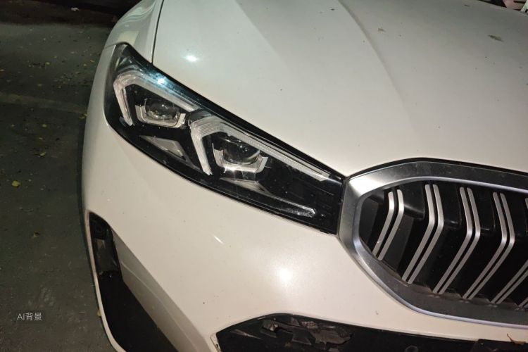 BMW 3 Series 2024 #8 BMW 3 Series 2024 immagine di auto #8