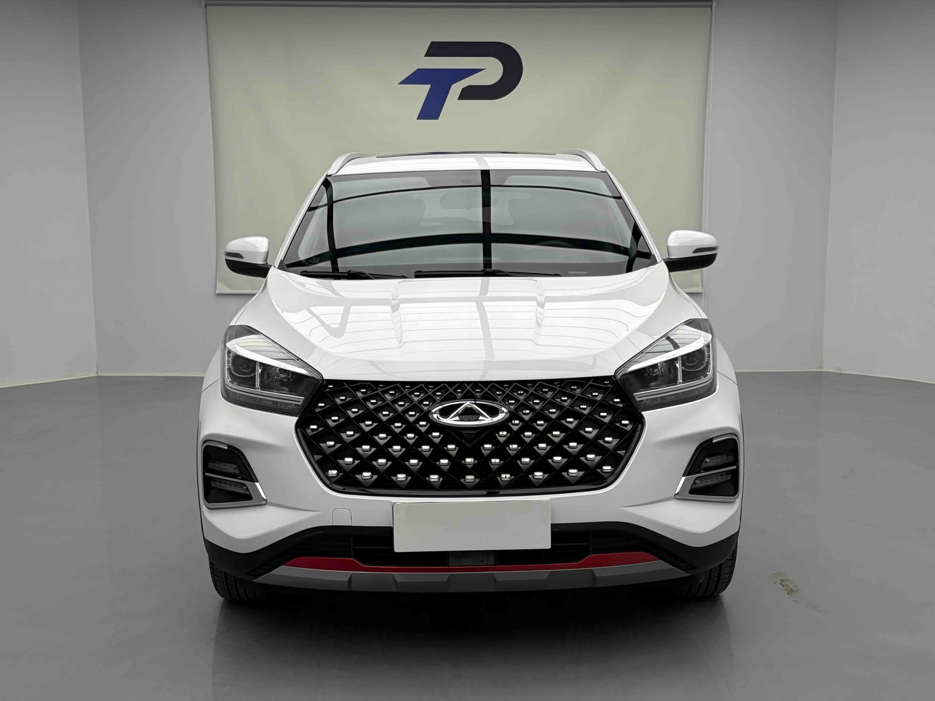 Chery Tiggo 5x 2023 imagem de carro #16