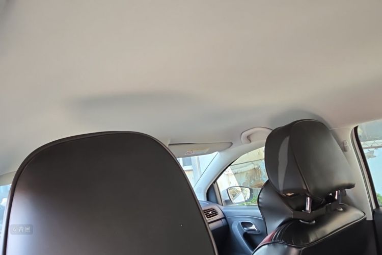 Volkswagen Polo 2019 #20 Volkswagen Polo 2019 car image #20