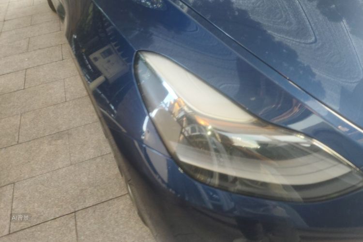 Tesla Model Y 2021 car image #8