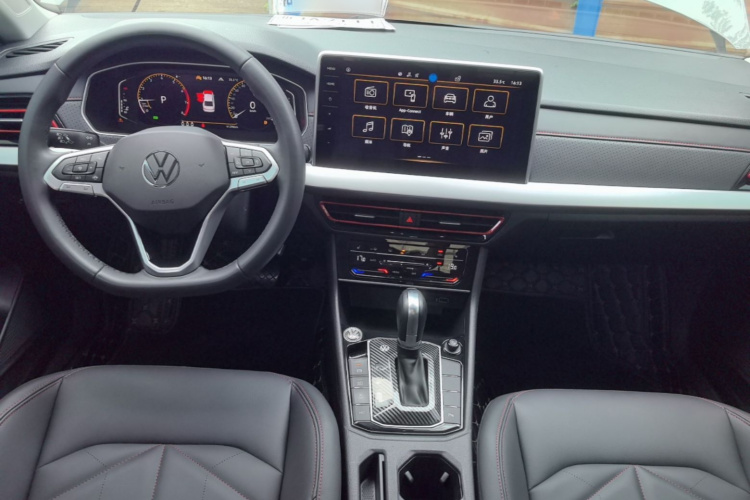 Volkswagen Lavida 2023 #10 Volkswagen Lavida 2023 car image #10