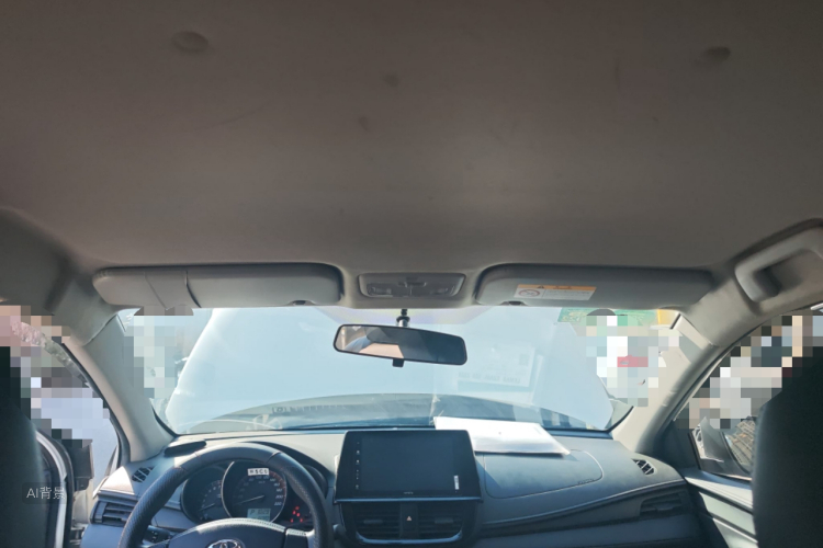 Toyota Vios 2020 car image #20