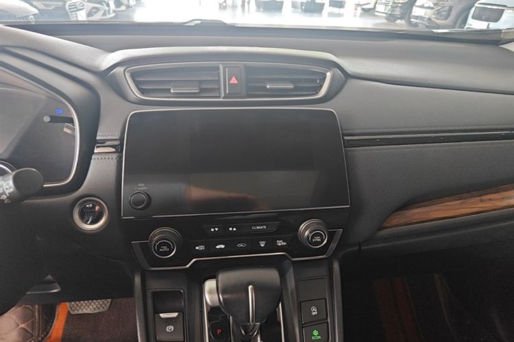 Honda CR-V 2019 #13 Honda CR-V 2019 car image #13