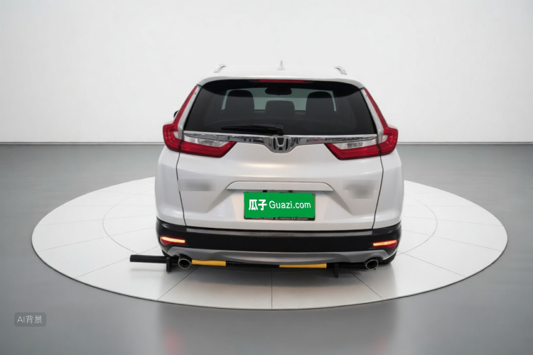 Honda CR-V 2019 car image #6