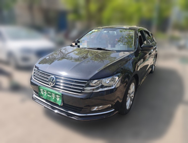 Volkswagen Lavida 2018 Volkswagen Lavida 2018 car image