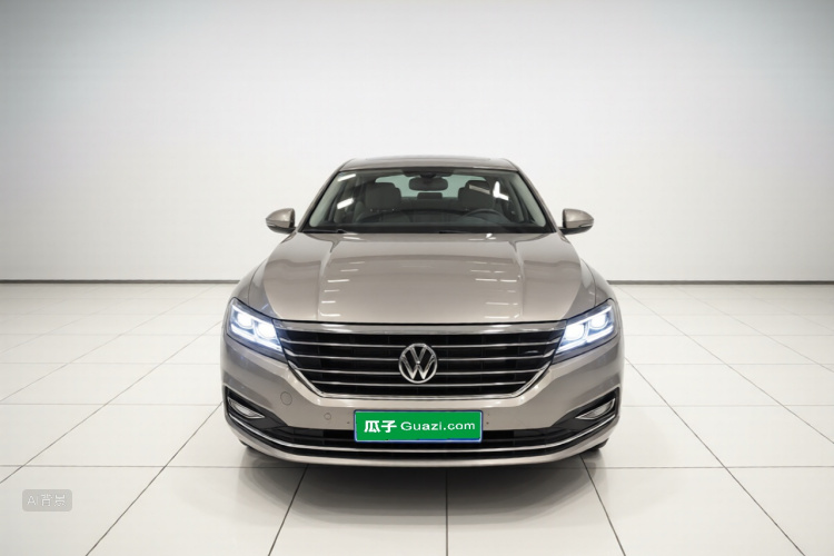 Volkswagen Lavida 2021 изображение автомобиля #3