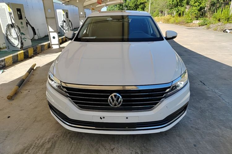 Volkswagen Lavida 2020 #3 Volkswagen Lavida 2020 car image #3