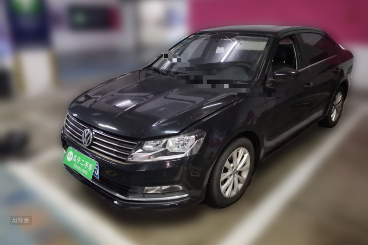 Volkswagen Lavida 2018 #2 Volkswagen Lavida 2018 car image #2