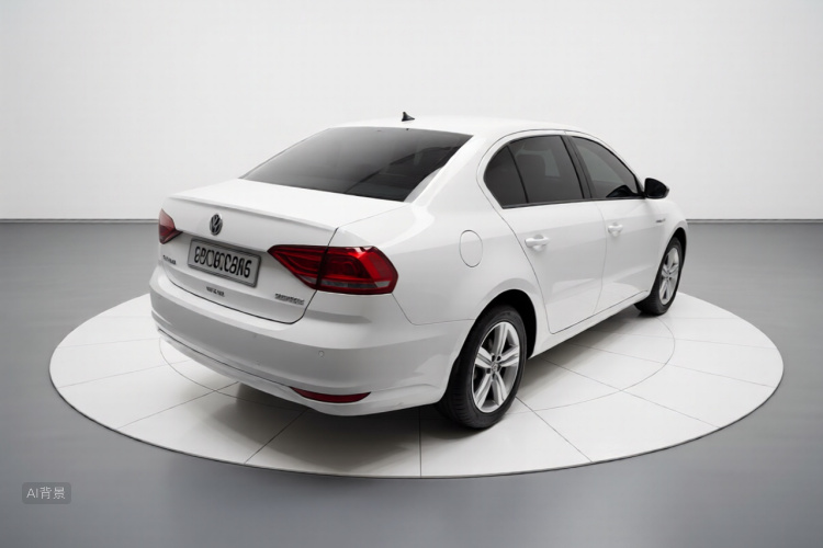 Volkswagen Lavida 2019 car image #7