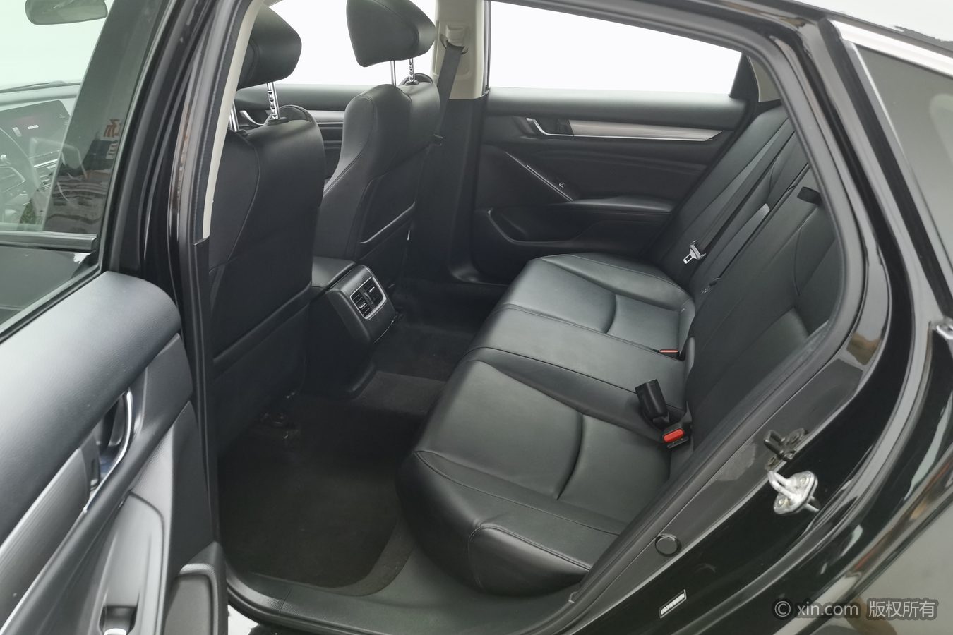 Honda Accord 2020 #16 Honda Accord 2020 صورة سيارة #16