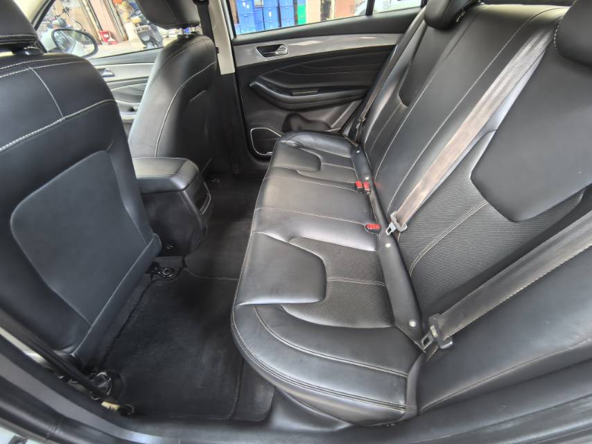Chery Arrizo 5 2019 #5 Chery Arrizo 5 2019 car image #5