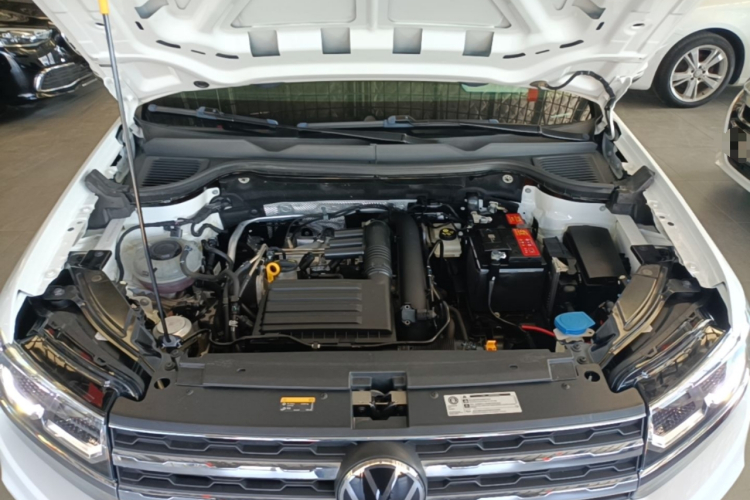 Volkswagen Tharu 2022 صورة سيارة #20