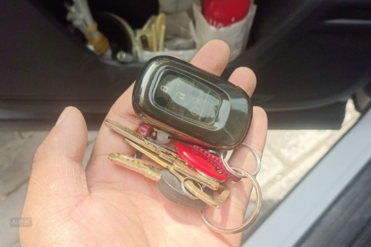 Honda CR-V 2024 immagine di auto #10