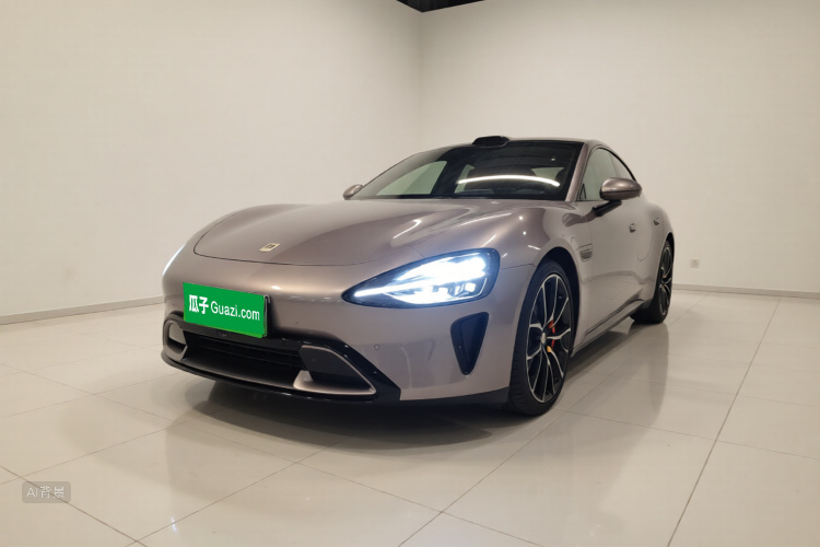 MI SU7 2025 image de voiture #2