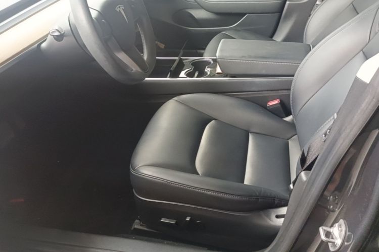Tesla Model 3 2020 #15 Tesla Model 3 2020 car image #15
