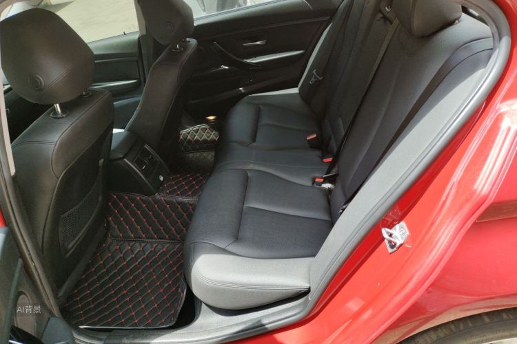 BMW 3 Series 2016 car image #19