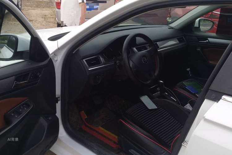 Volkswagen Bora 2020 immagine di auto #18