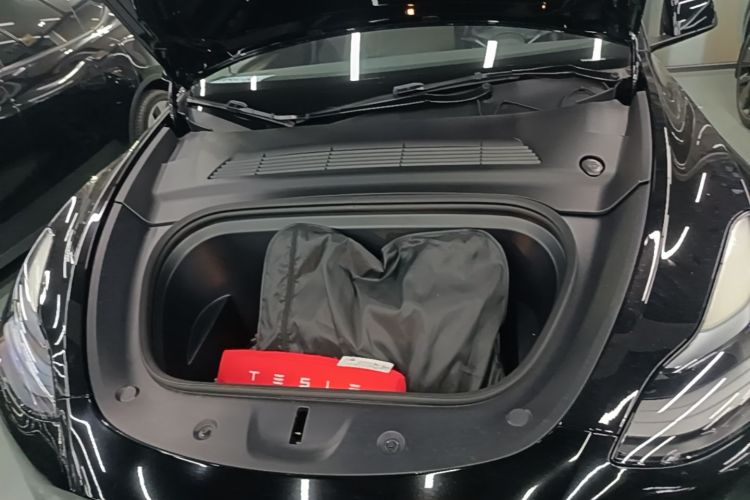 Tesla Model Y 2022 #20 Tesla Model Y 2022 immagine di auto #20