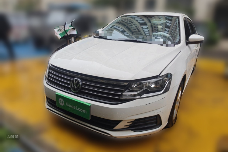 Volkswagen Lavida 2022 car image #3