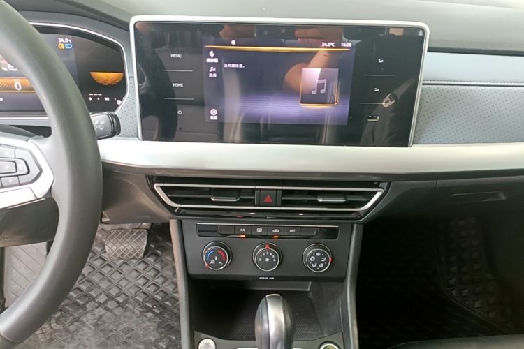 Volkswagen Lavida 2024 car image #13