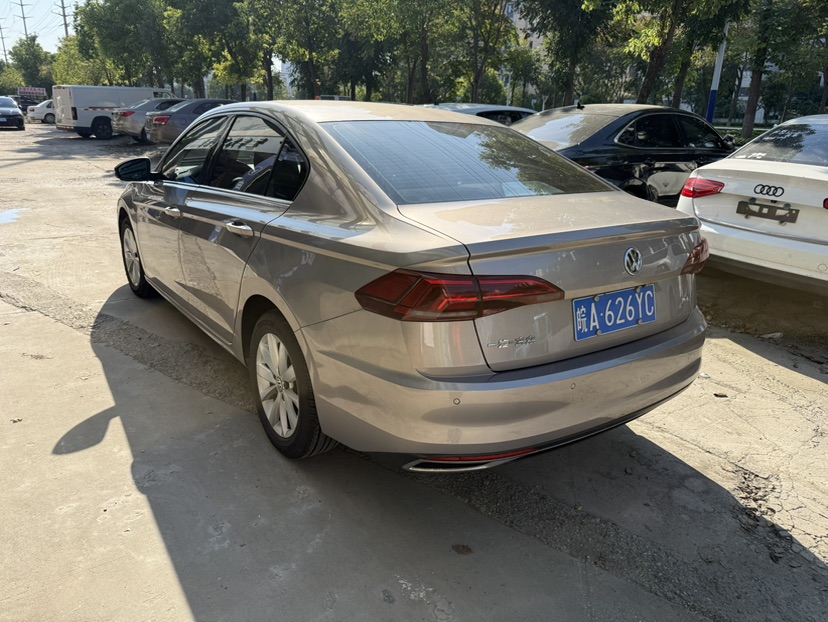 Volkswagen Bora 2019 car image #5