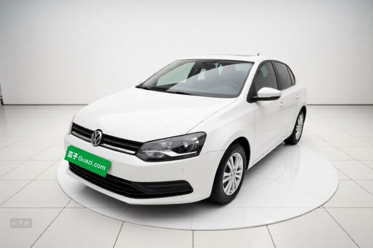 Volkswagen Polo 2018 #2 Volkswagen Polo 2018 car image #2