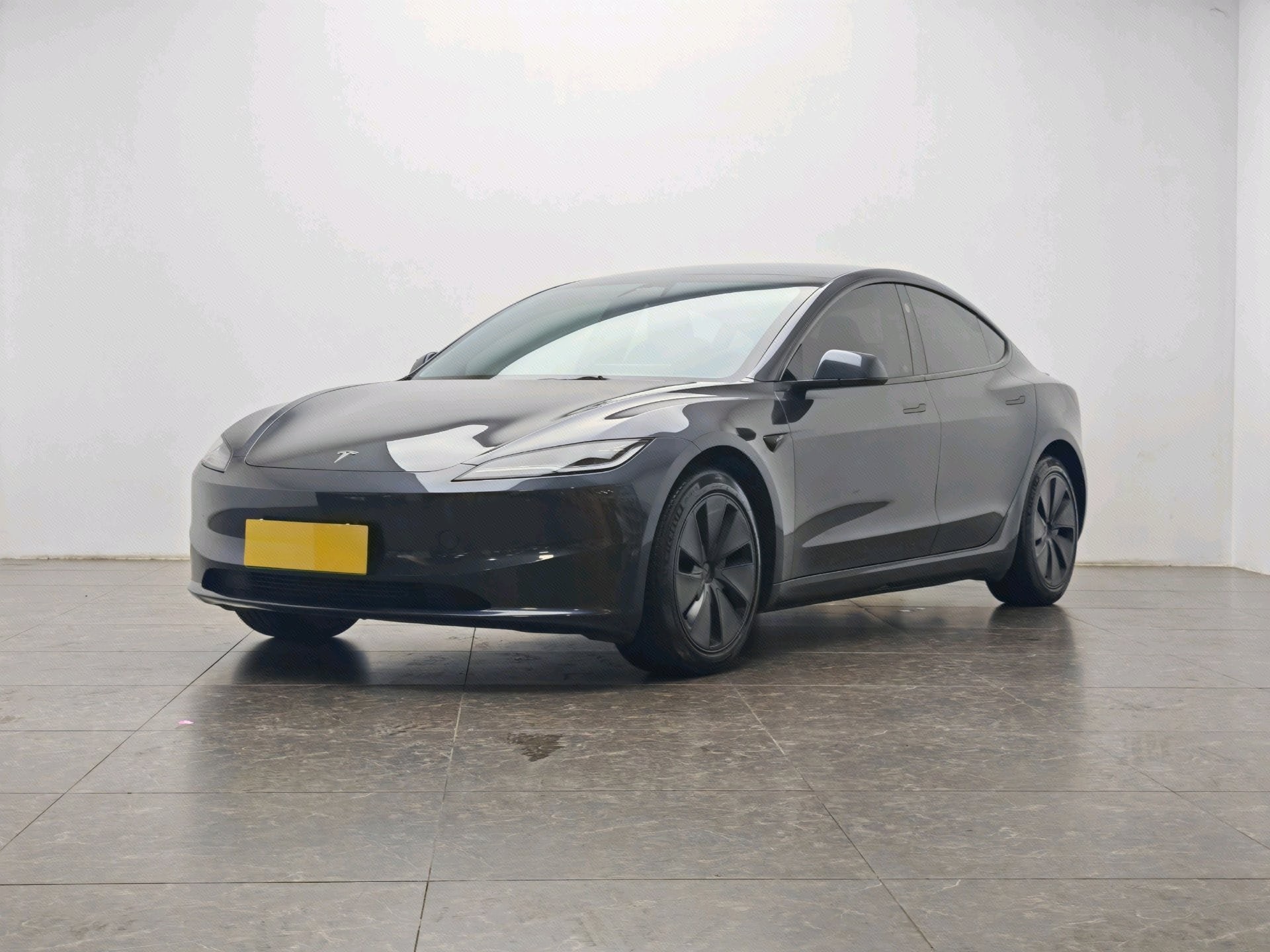 Tesla Model 3 2024 Tesla Model 3 2024 car image