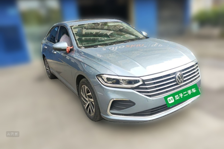 Volkswagen Lavida 2022 #4 Volkswagen Lavida 2022 immagine di auto #4