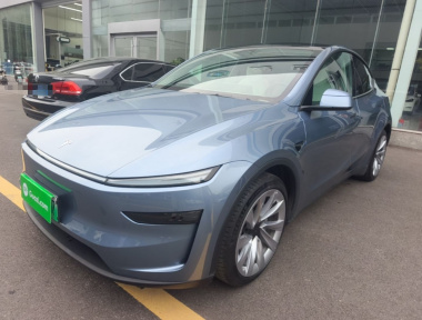 Tesla Model Y 2025 Tesla Model Y 2025 car image