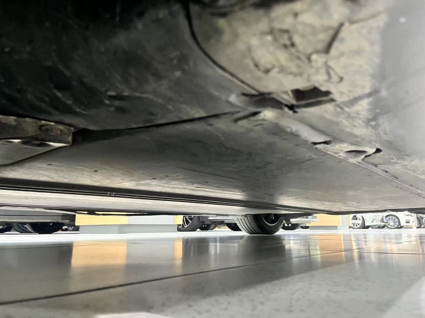 Tesla Model 3 (Imported) 2019 #15 Tesla Model 3 (Imported) 2019 car image #15