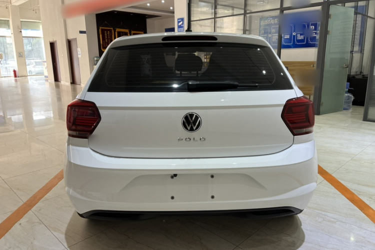 Volkswagen Polo 2023 #7 Volkswagen Polo 2023 car image #7
