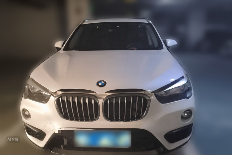 BMW X1 2016 #3 BMW X1 2016 immagine di auto #3