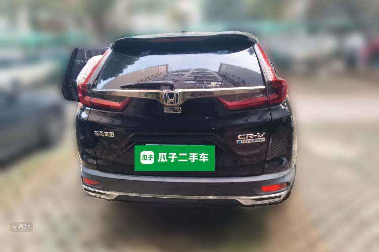 Honda CR-V 2020 immagine di auto #6